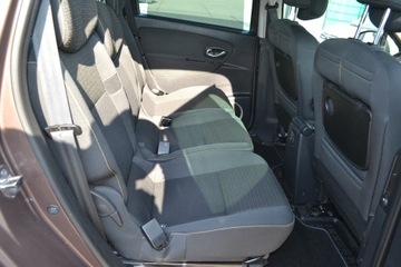 Renault Scenic III Van 1.4 TCe 16v 130KM 2010 Renault Megane Scenic, zdjęcie 9