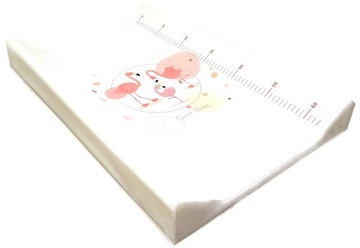 MEBLE CERATKA PRZEWIJAK MATA NA KOMODĘ MIĘKKI 2024 PIĘKNE NA PREZENT