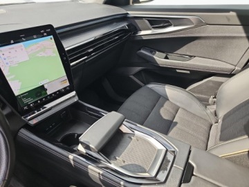 Renault Austral 2023 Renault Austral Polski Salon, Na gwarancji, serwis, zdjęcie 17