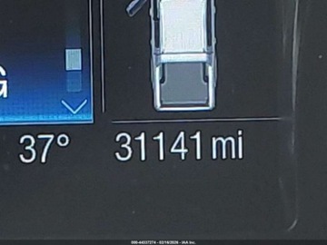 Ford Ranger VI 2023 Ford Ranger XLT 2023 2.3 Benzyna 270KM, zdjęcie 11