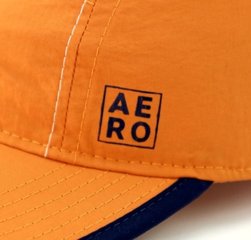 Бейсболка молодежная женская AEROPOSTALE 87 54-59см легкая Спорт