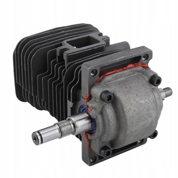 ЦИЛИНДР ПОРШЕНЬ STIHL 38мм ДВИГАТЕЛЬ MS170 MS180