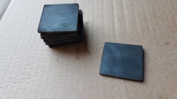 ПРОФИЛЬ СВАРОЧНЫЙ СТАЛЬНОЙ ПРОФИЛЬ ЗАГЛУШКА 20Х40 10шт