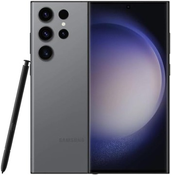 SMARTFON SAMSUNG S23 ULTRA 512GB | JAK NOWY | PREMIUM A+ | GRATISY | KOLORY