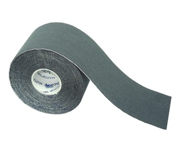 ОРИГИНАЛЬНАЯ КИНЕЗИОЛОГИЧЕСКАЯ ТЕЙПА ACUTOP СЕРАЯ