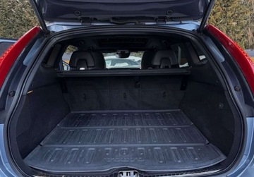 Volvo XC60 I SUV Facelifting 2.0 D4 DRIVE-E 190KM 2017 Volvo XC 60 2.0 D 190KM automatskora panorama NAVIbezwypadkowyGWARANCJA, zdjęcie 34