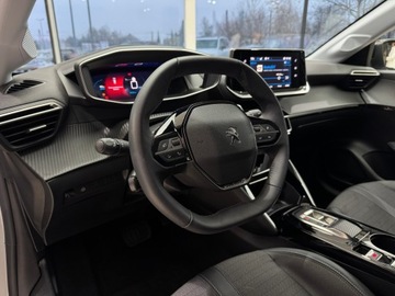 Peugeot 208 II Hatchback 1.2 PureTech 102KM 2023 Peugeot 208 Allure / 1 właściciel / Salon Polska /, zdjęcie 6