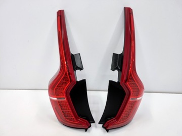 LAMPA TYŁ TYLNA LEWA VOLVO XC90 II 31655915 EUROPA