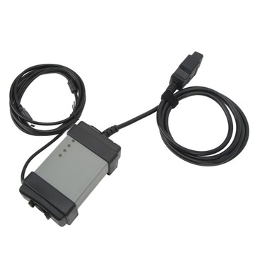 VIDA DICE 2014D OBD2 ДИАГНОСТИЧЕСКИЙ СКАНЕР