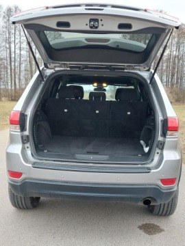 Jeep Grand Cherokee IV 2020 JEEP GRAND CHEROKEE IV ( WK2) 3.6 VVT 4x4, zdjęcie 34