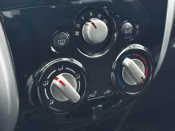 Nissan Note II 1.2  80KM 2014 Nissan Note Salon PL! Tempomat, Bluetooth, Klima, zdjęcie 19