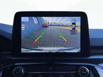 Ford Kuga III SUV 1.5 EcoBoost 150KM 2020 Ford Kuga 1.5ecoBoost 150KM ST-Line SalonPL SerwisASO Virtual Led Kessy FV, zdjęcie 30