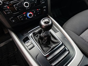 Audi Q5 I SUV Facelifting 2.0 TDI 143KM 2013 Od ręki - AUDI Q5 2.0 TDI quattro S-Line Suv 143KM 2013, zdjęcie 18