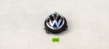 VW SPORTSVAN 510 18- KLAMKA BAGAŻNIKA LOGO EMBLEMAT (LE-D61)