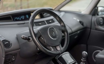 Renault Espace IV Van 2.0 dCi 130KM 2012 Renault Espace Renault Espace 2.0 Diesel 130KM, zdjęcie 27