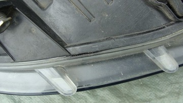 ФАРА ПЕРЕДНЯЯ ЛЕВАЯ VW TRANSPORTER T5 7E1941015T