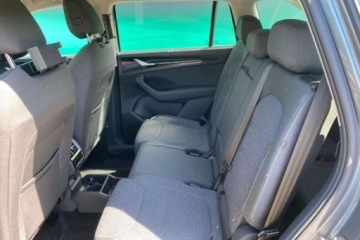 Skoda Kodiaq II 2026 Skoda Kodiaq 150KM Kamera Cofania CarPlay Duzy Rabat 1.5 Benzyna, zdjęcie 15