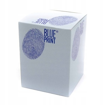 BLUE PRINT FILTR OLEJE
