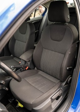 Skoda Octavia III Liftback Facelifting 2.0 TDI 150KM 2019 Skoda Octavia Skoda Octavia III 2.0TDi 150KM SALON POLSKA Faktura VAT23, zdjęcie 11