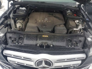 Mercedes GLS X167 2023 Mercedes-Benz GLS 450 4Matic 2023 3.0 Benzyna 362KM, zdjęcie 6