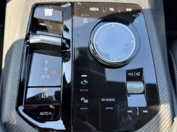 BMW X3 G45 2025 BMW X3 xDrive20d Sport Suv 2.0 (197KM) 2025, zdjęcie 8