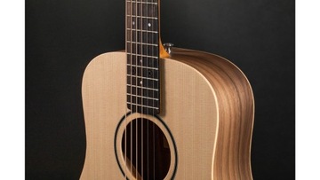 Taylor Baby BT1e Walnut — электроакустическая гитара