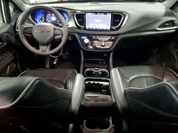 Chrysler Pacifica II 2022 Chrysler Pacifica Hybrid Limited 2022 3.6l 3.6 Hybryda 260KM, zdjęcie 8