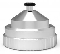 ADAPTER DO GŁOWICY FIRMY TECH Z M28x1,5 NA M30x1,5