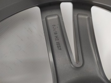 ДИС BMW F45 F46 M ПАКЕТ 18 ДЮЙМОВ 8J ET57 5X112