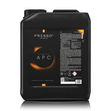 FRESSO APC 5000ml Uniwersalny środek czyszczący