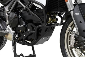 TnoT Osłona silnika DUCATI Multistrada 950 (17-)