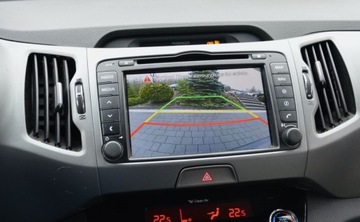 Kia Sportage III SUV Facelifting 1.7 CRDi 115KM 2015 Kia Sportage 1,7 CRDI 115 KM Bussines line Nawigacja Kamera 1.7 Diesel, zdjęcie 13