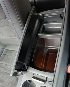 Citroen C5 Aircross SUV Facelifting 1.2 PureTech 131KM 2023 Citroen C5 Aircross 48 C5 AIRCROSS 130 KM Shine Pack AT GWARANCJA I wl., zdjęcie 23