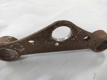 ПОЛКА ПЕРЕДНЯЯ ВЕРХНЯЯ М-72 ИРБИТ М-61