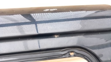 CHRYSLER GRAND VOYAGER IV FACELIFT DVEŘE ZADNÍ LEVÝ PXR