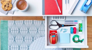 Клей-карандаш канцелярский скотч 8г х 3