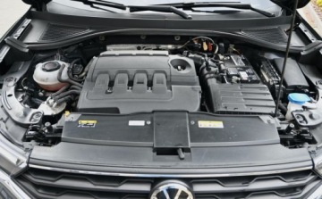 Volkswagen T-Roc I SUV 2.0 TDI 150KM 2020 Volkswagen T-Roc 2,0 TDI 150 KM DSG Nawigacja Kamera DIGITAL FULL UNITED, zdjęcie 35