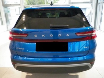 Skoda Kodiaq II 2025 SKODA Kodiaq Edition 130 2.0 TSI 4x4 DSG Suv 204KM 2025, zdjęcie 3