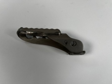 BMW R 1200GS ADV K50 K51 Подставка для ног водителя передняя L