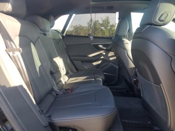 Audi Q8 2024 Audi Q8 Prestige S-Line 2024 3.0l 3.0 Benzyna 335KM, zdjęcie 11