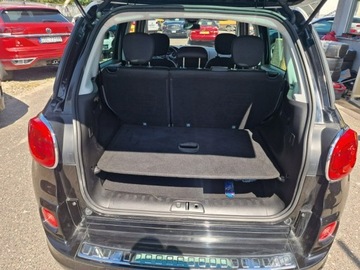 Fiat 500L 2013 Fiat 500L 1.4 Turbo 120 KM, Automat, Kamera,, zdjęcie 33