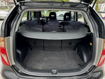 Honda FR-V 1.8i-VTEC 140KM 2007 Honda FR-V 1.8i Climatronic Gwarancja, zdjęcie 16