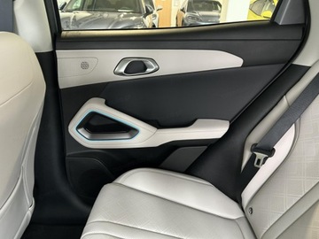 BYD 2025 BYD ATTO 2 Comfort Hatchback (204 KM) 2025, zdjęcie 17