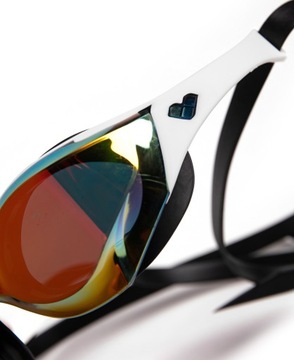 Очки для плавания Arena COBRA EDGE SWIPE MIRROR