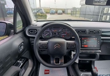 Citroen C3 IV 2024 Citroen C3 1.2 83KM Salon PL Vat 23 1 wlasciciel ASO 1.2 Benzyna 83KM, zdjęcie 16