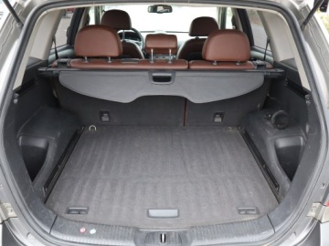 Opel Antara SUV 2.0 CDTI ECOTEC 150KM 2007 Opel Antara 2.0 CDTI, 4X4, Xenon, Klima, zdjęcie 13