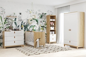 МАЛЕНЬКИЙ БЕЛЫЙ СУНДУК НОВЫЙ