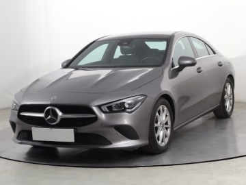 Mercedes CLA C118/X118 2022 Mercedes CLA 200, Salon Polska, 1. Właściciel, zdjęcie 1