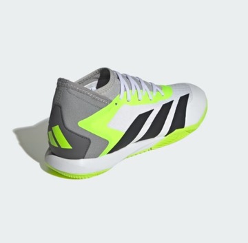 КРОССОВКИ ADIDAS PREDATOR ACCURACY.3 В ЗАЛЕ