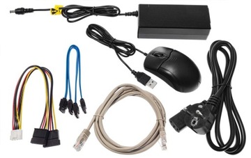 IP-РЕГИСТРАТОР DS-7608NXI-I2/S(C) 8 КАНАЛОВ ACUSENSE HIKVISION